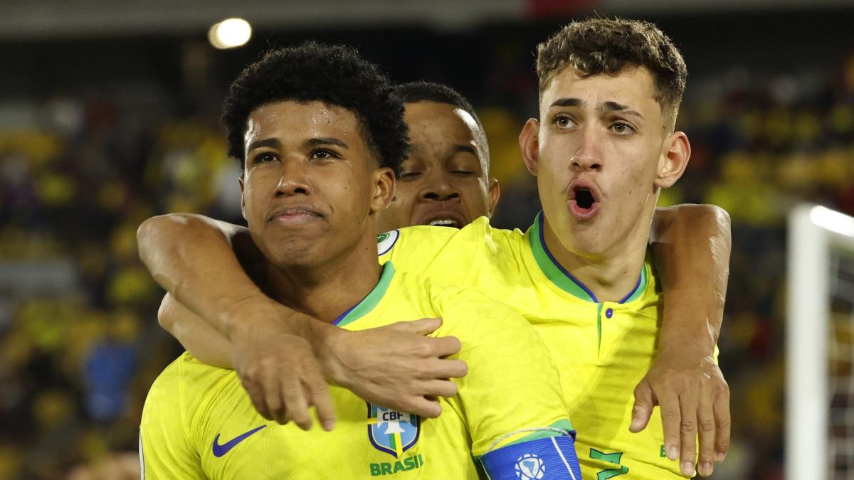 Letzte Transfernews Santos