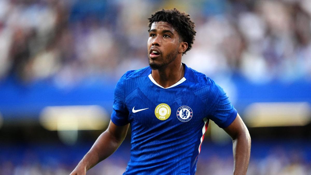 Transfer-News Chelsea