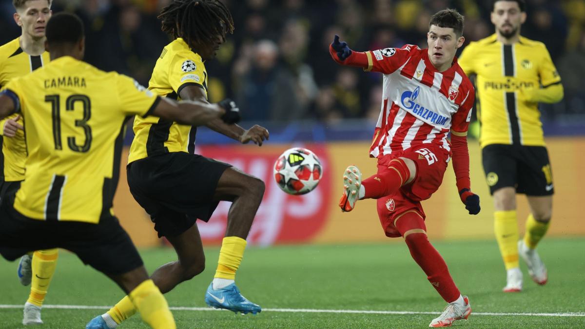 Transfer-News