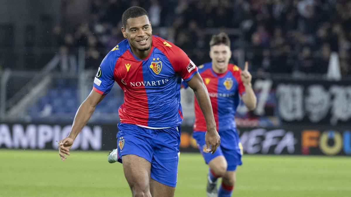 Letzte Transfernews FC Basel