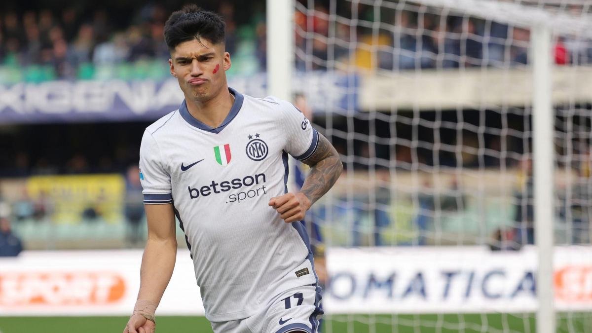 Letzte Transfernews Inter