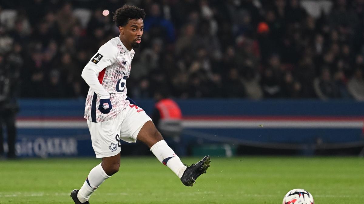Letzte Transfernews Marseille