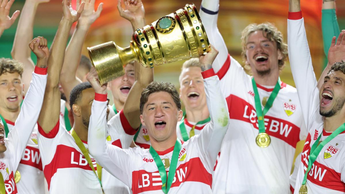Transfer-News Stuttgart