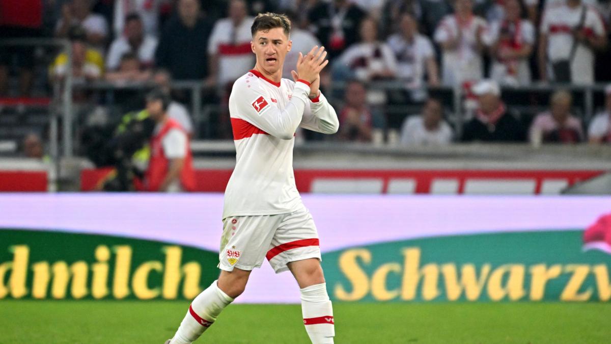 Transfer-News Stuttgart