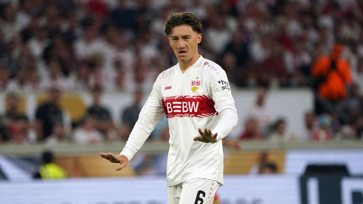 Transfer-News Stuttgart