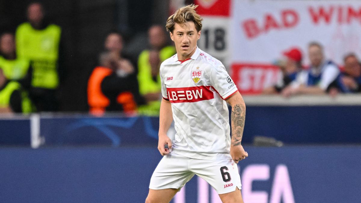 Letzten Transfer-News