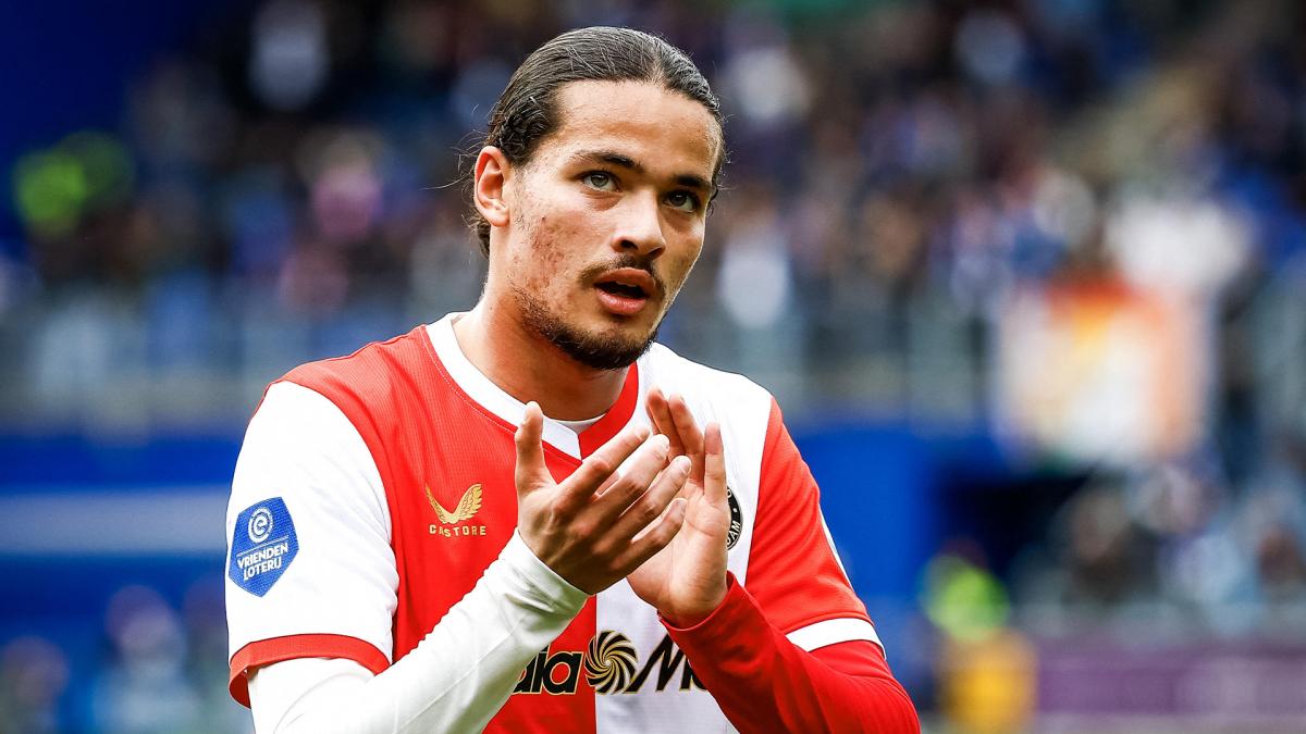Transfer-News Borussia Dortmund