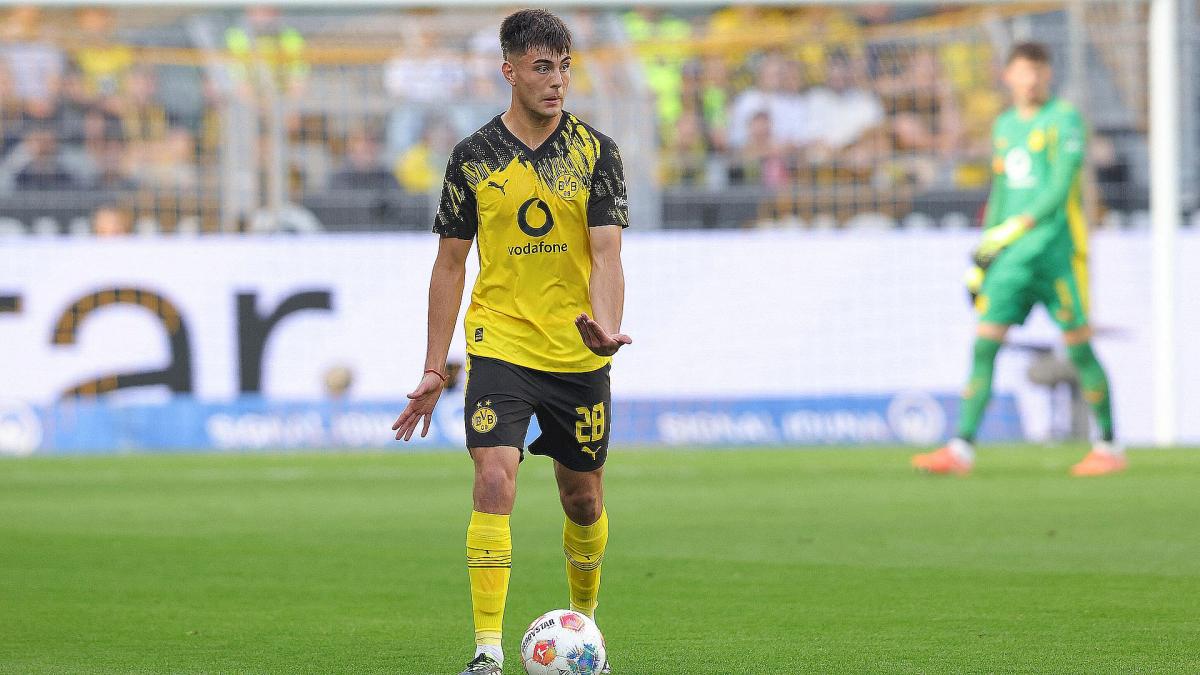 Transfer-News Borussia Dortmund