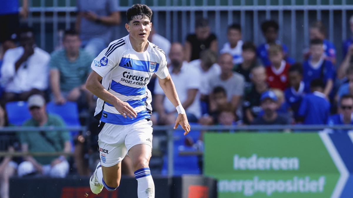 Transfer-News