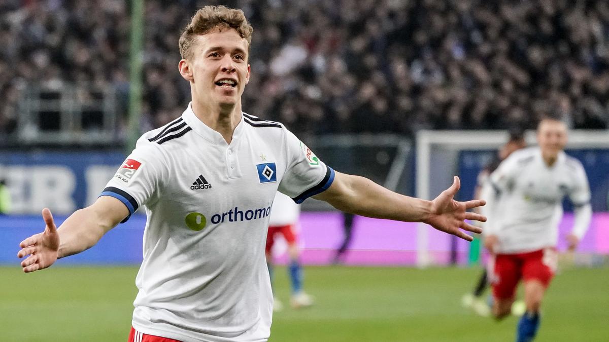 Letzte Transfernews Jahn Regensburg