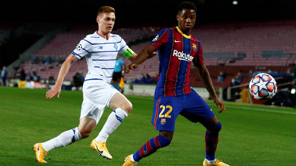 Letzte Transfernews Granada