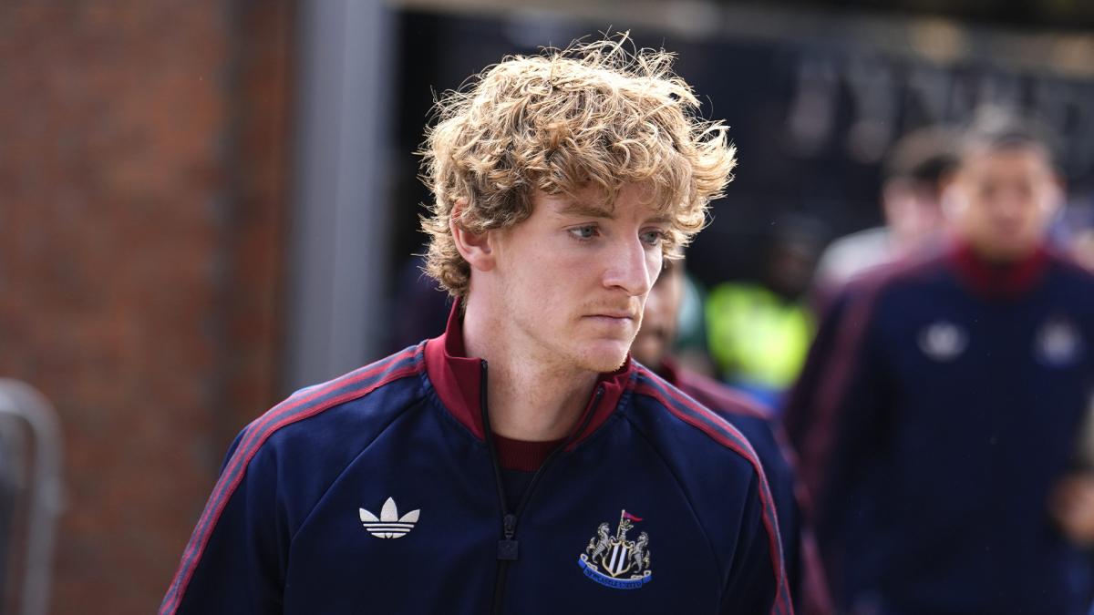 Letzten Transfer-News