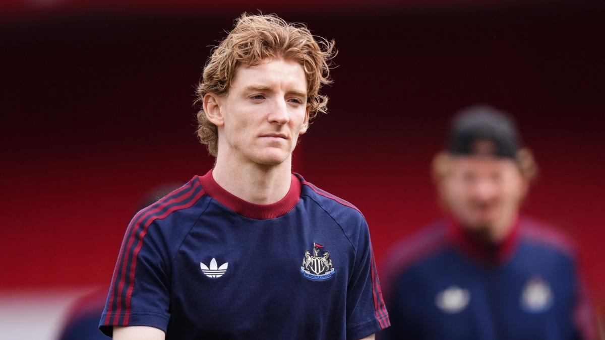 Transfer-News