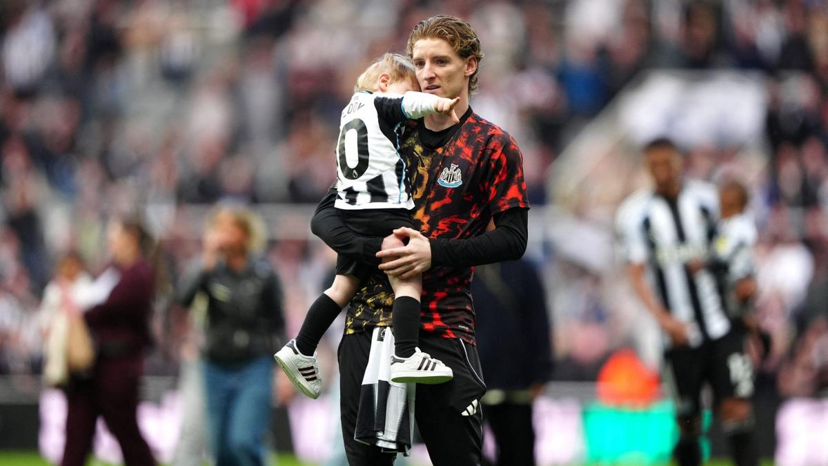 Transfer-News
