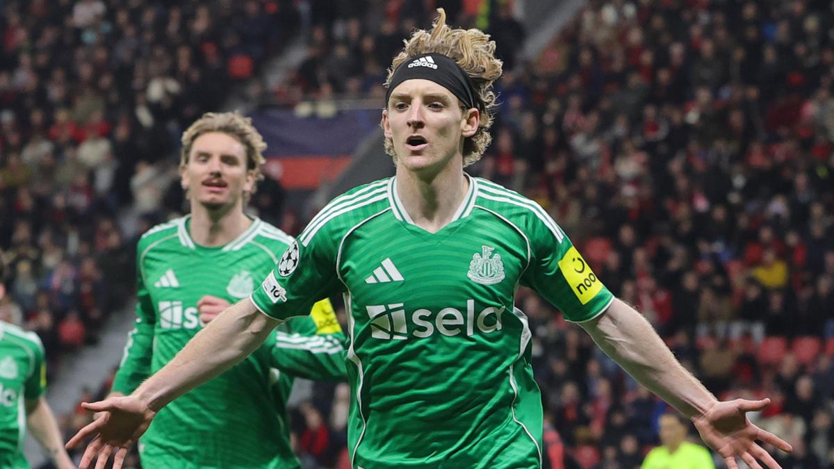 Transfer-News