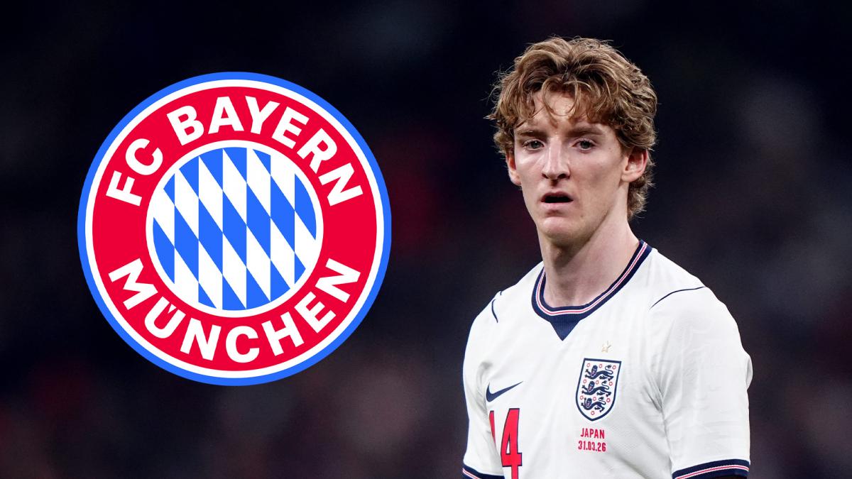 Letzte Transfernews Bayern München