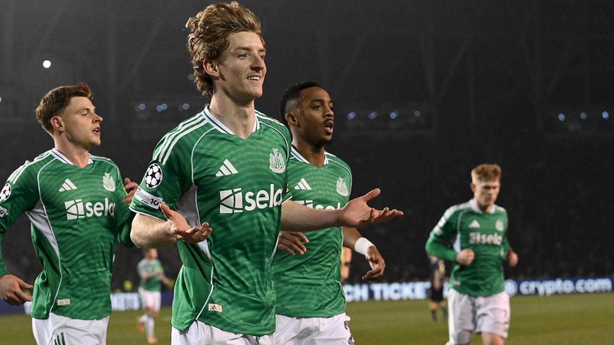 Transfer-News Bayern München