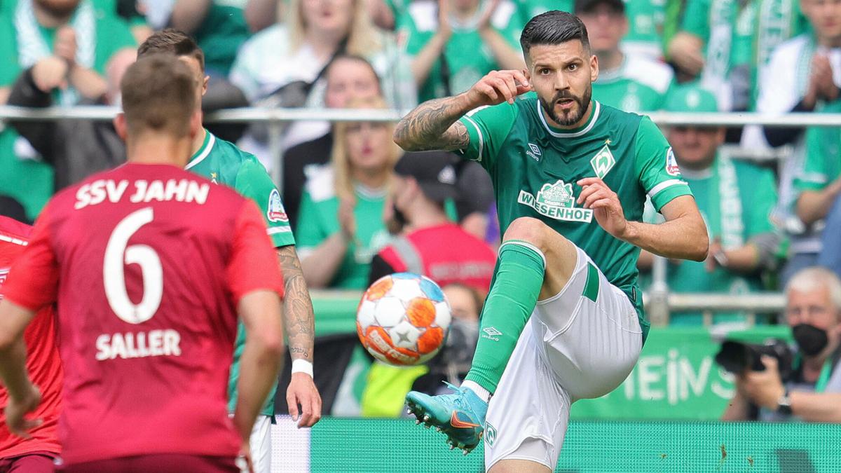 Transfer-News SV Werder Bremen