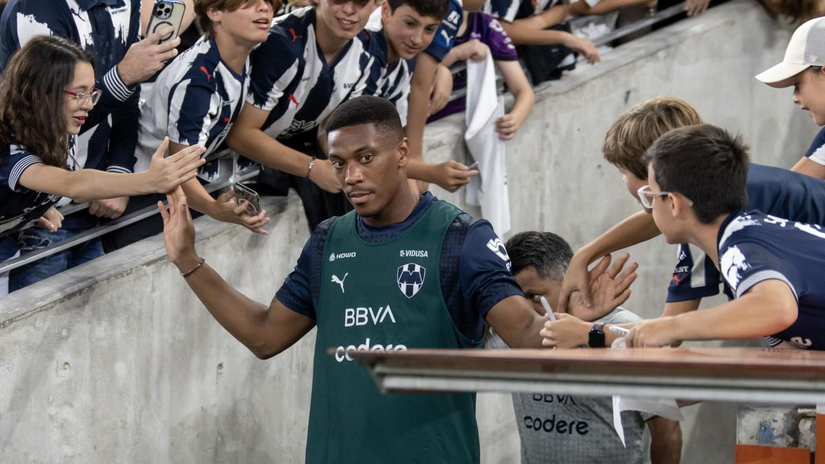 Transfer-News