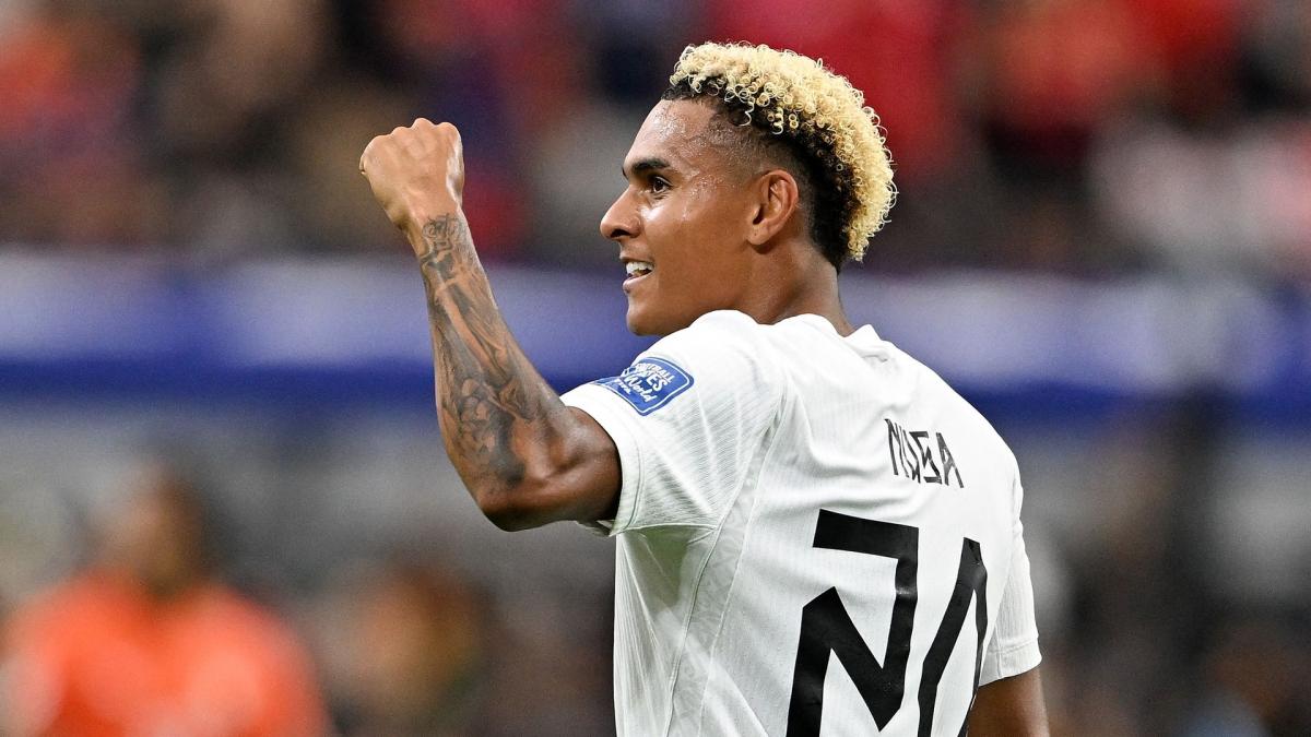 Transfer-News