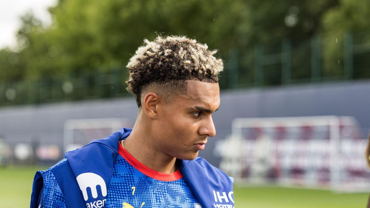 Transfer-News