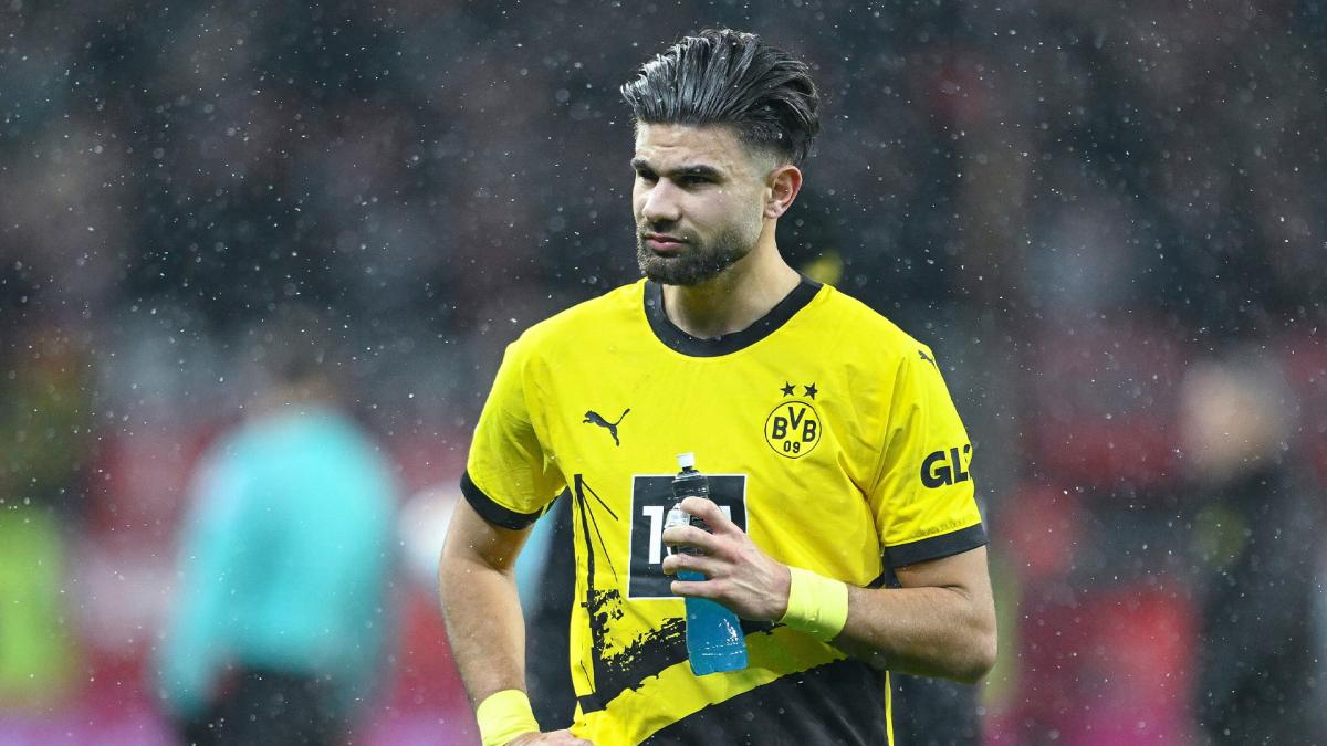 Letzte Transfernews Borussia Dortmund