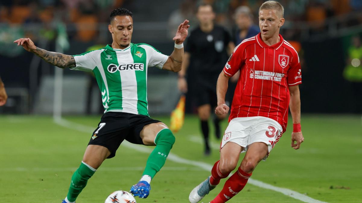 Transfer-News Manchester United