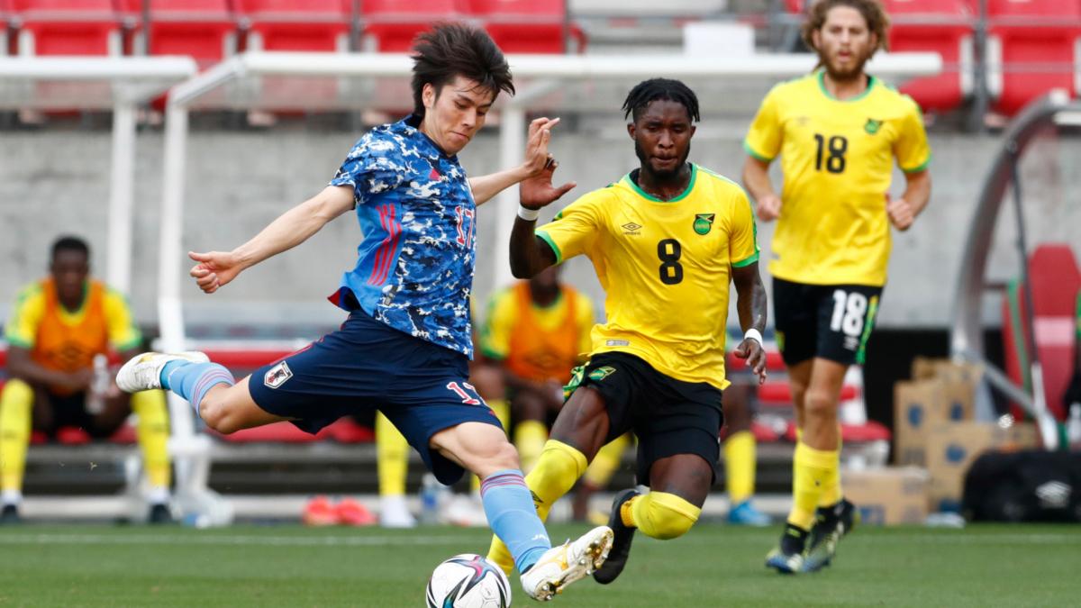 Letzte Transfernews Japan