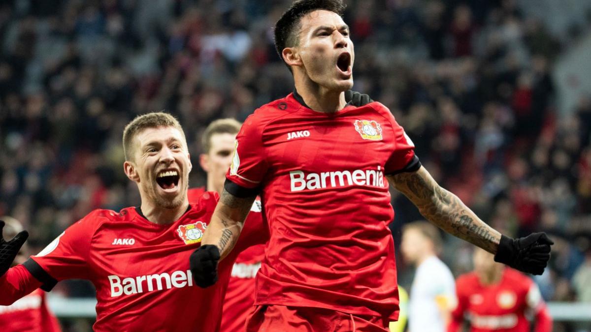 Letzte Transfernews Chile