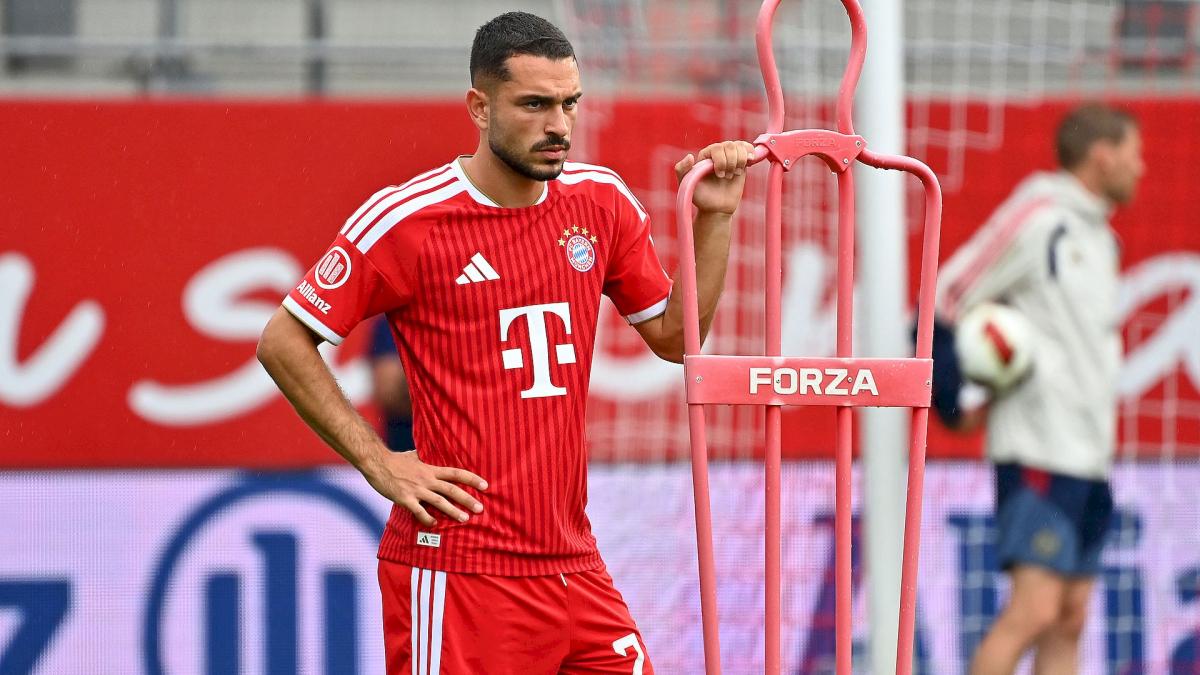 Transfer-News Bayern München