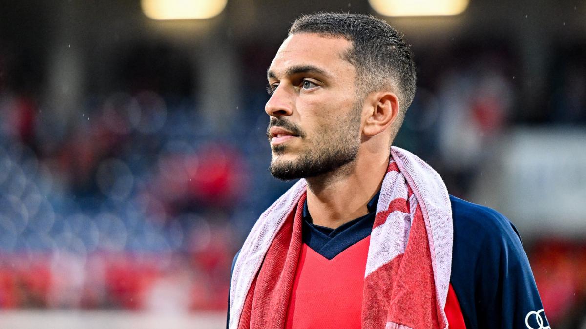 Transfer-News 	FC Augsburg