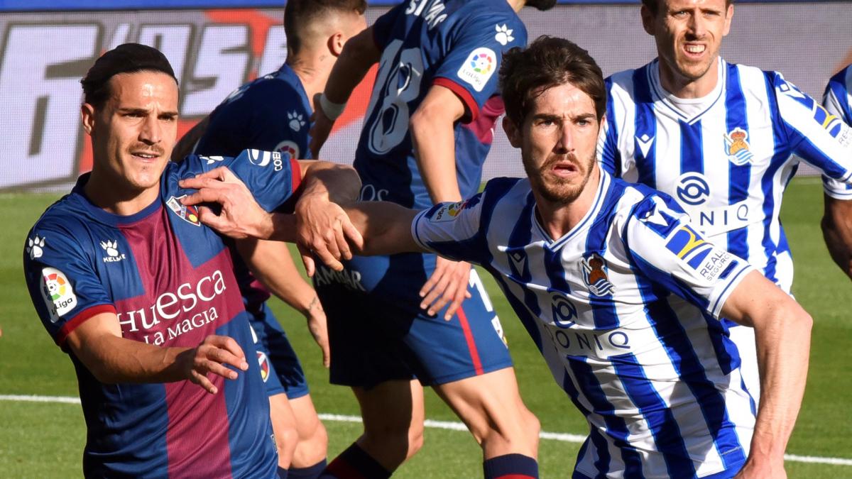 Letzte Transfernews Real Sociedad
