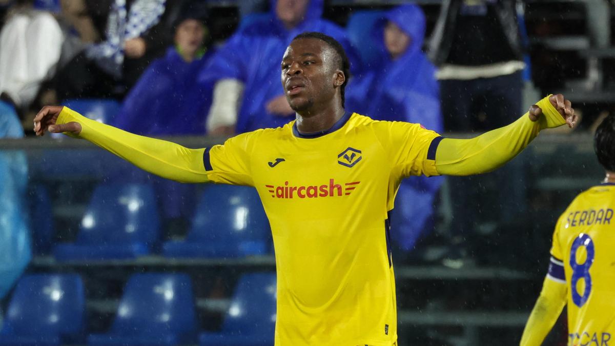 Transfer-News