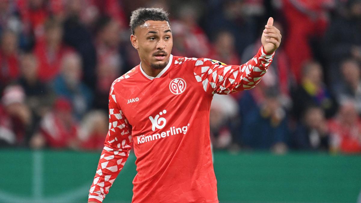 Transfer-News Bayern München