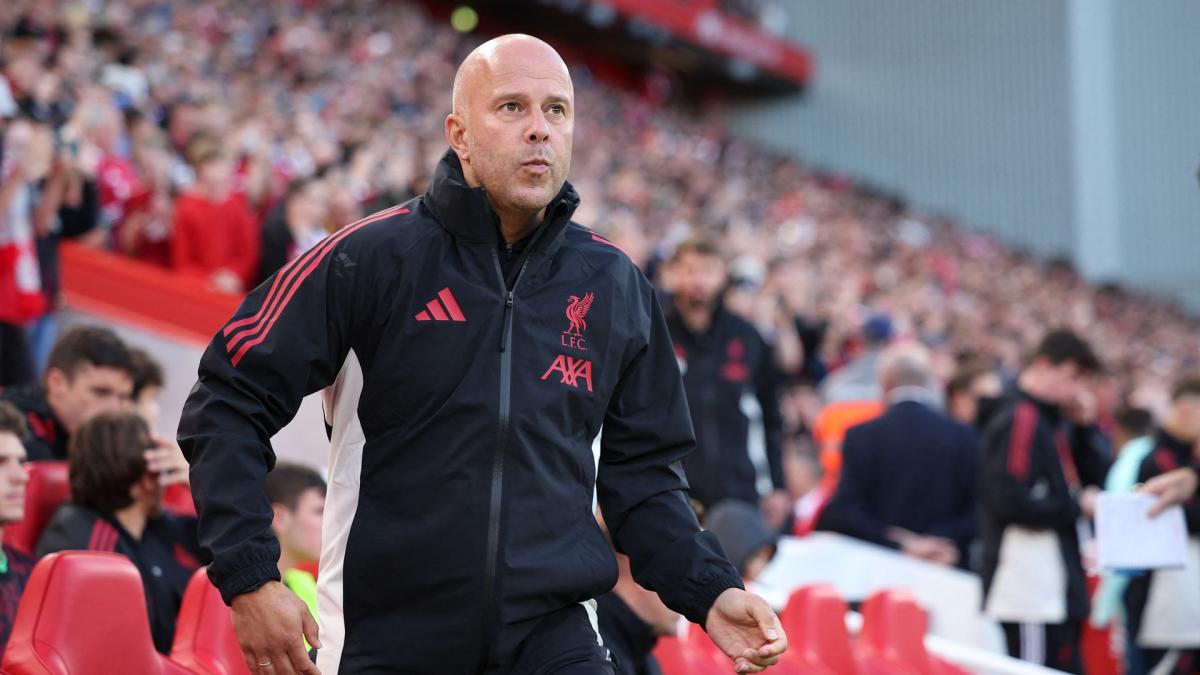 Letzte Transfernews Liverpool