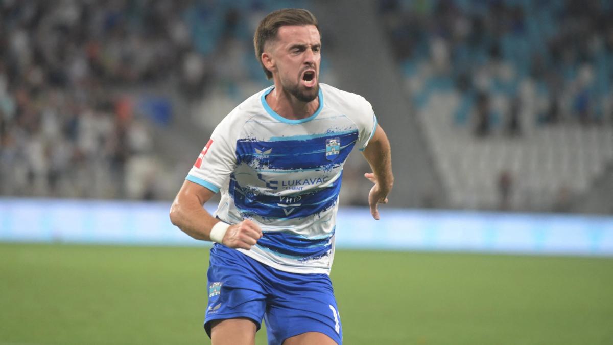 Letzten Transfer-News