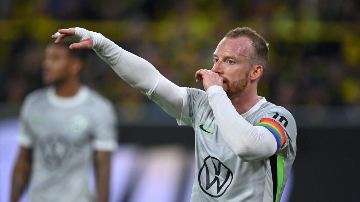 Letzte Transfernews VfL Wolfsburg