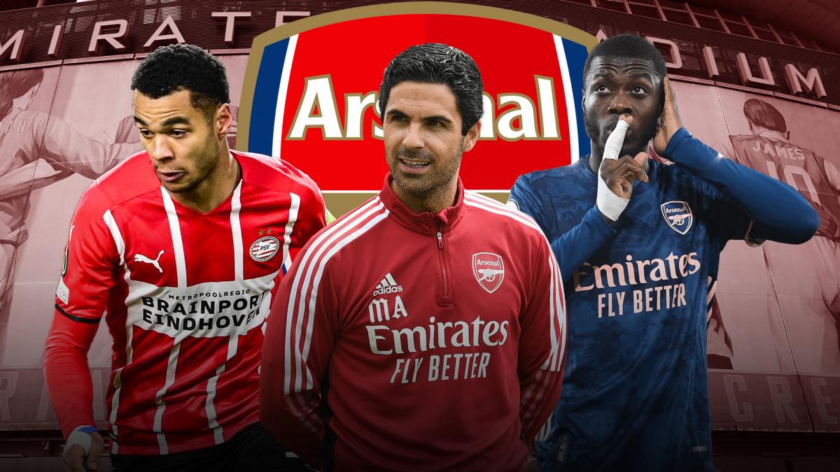 Transfer-News
