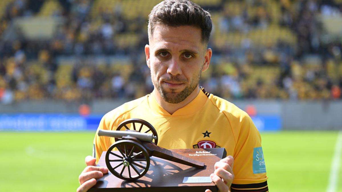 Letzte Transfernews Magdeburg