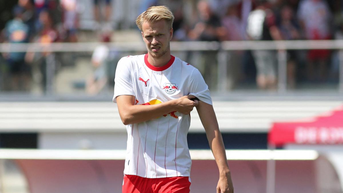 Letzten Transfer-News