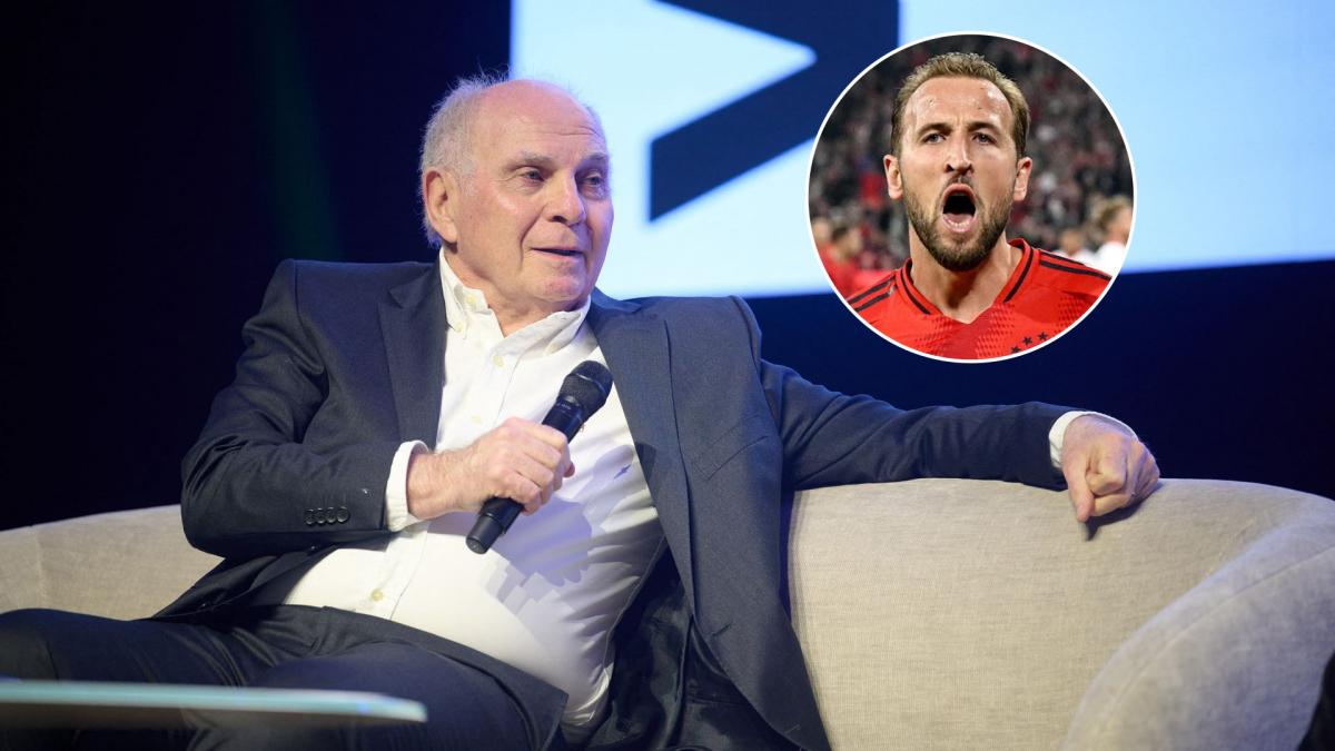 Letzte Transfernews Bayern München