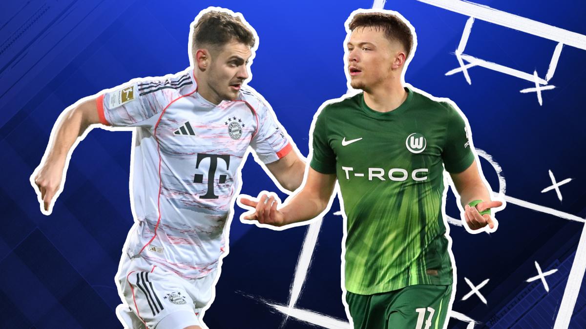 Transfer-News Bayern München