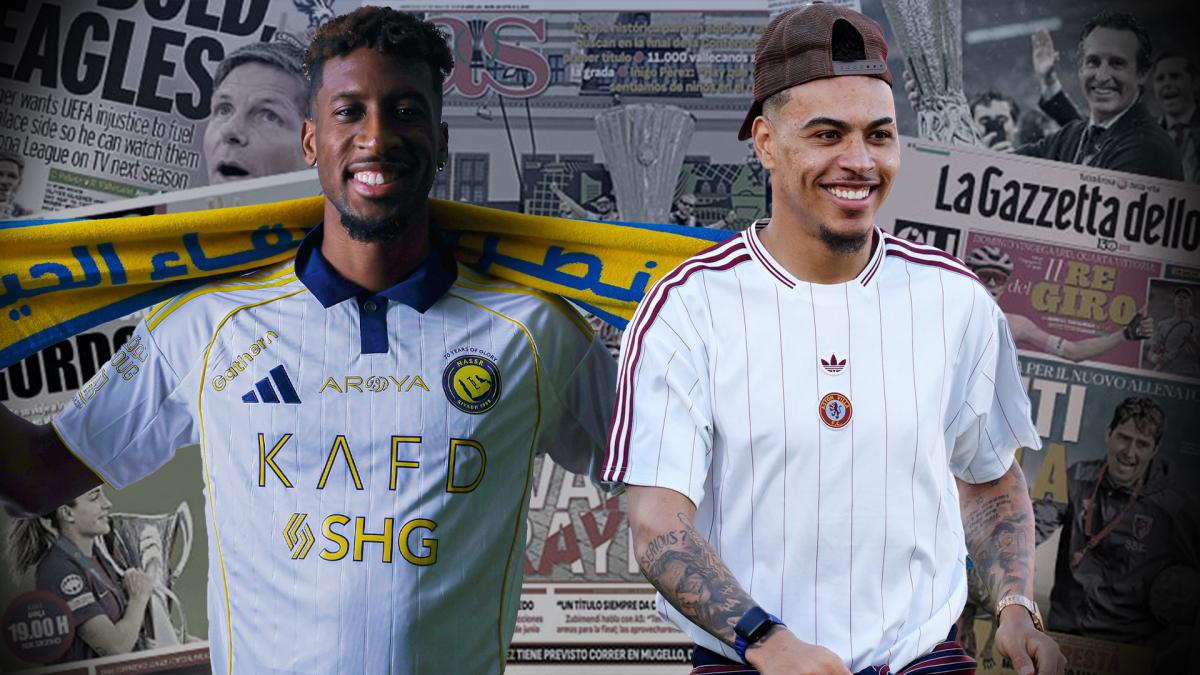 Transfer-News