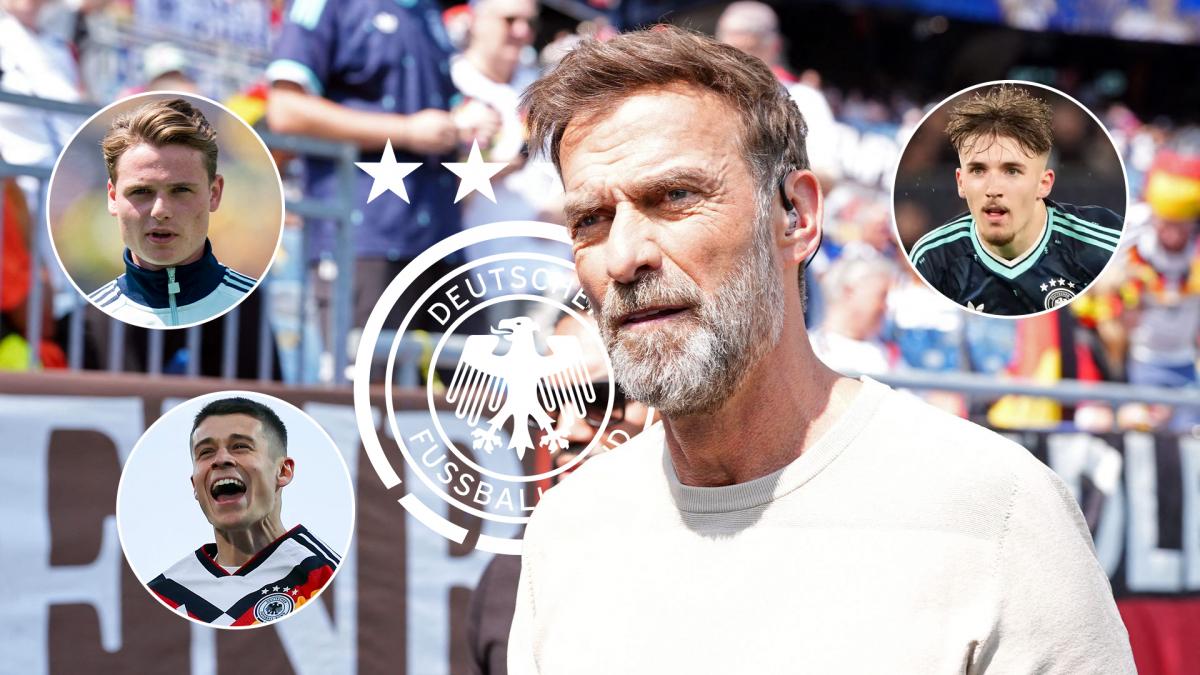 Transfer-News