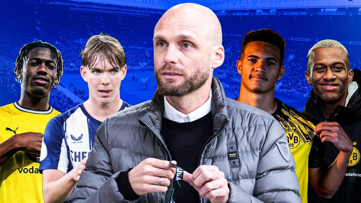 Transfer-News