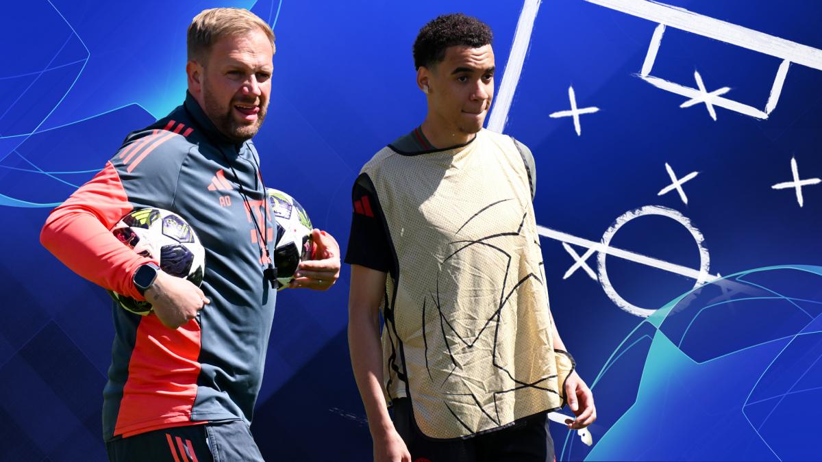 Transfer-News Bayern München