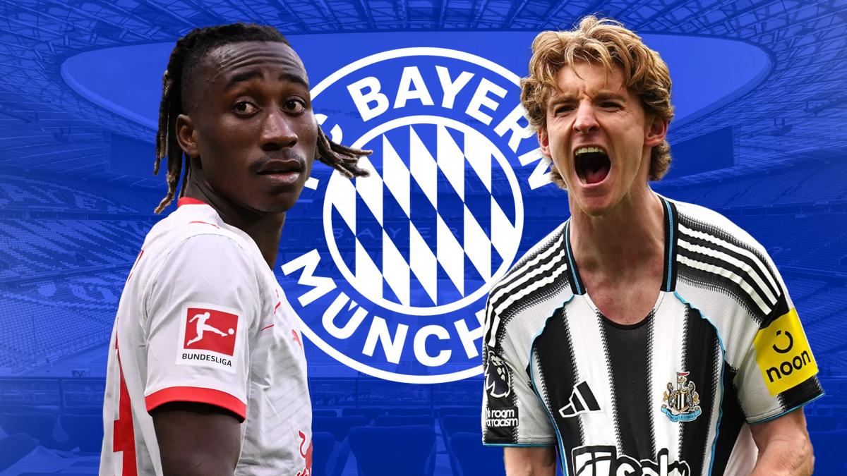 Letzten Transfer-News