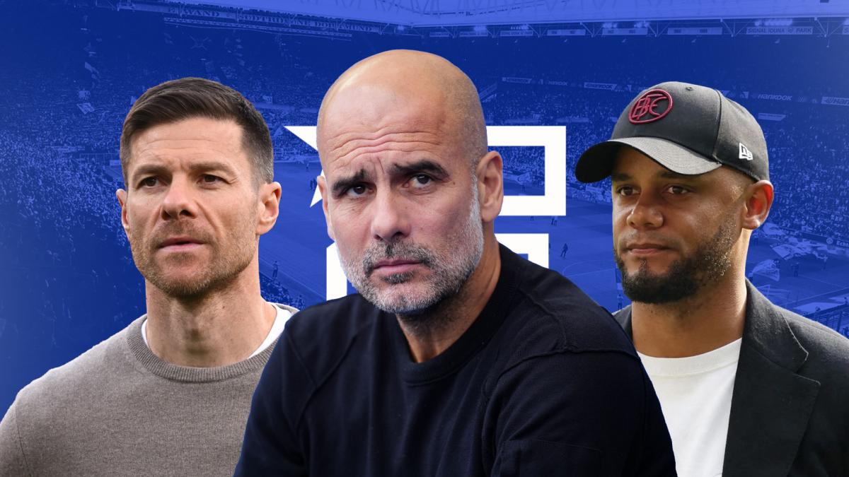 Letzten Transfer-News