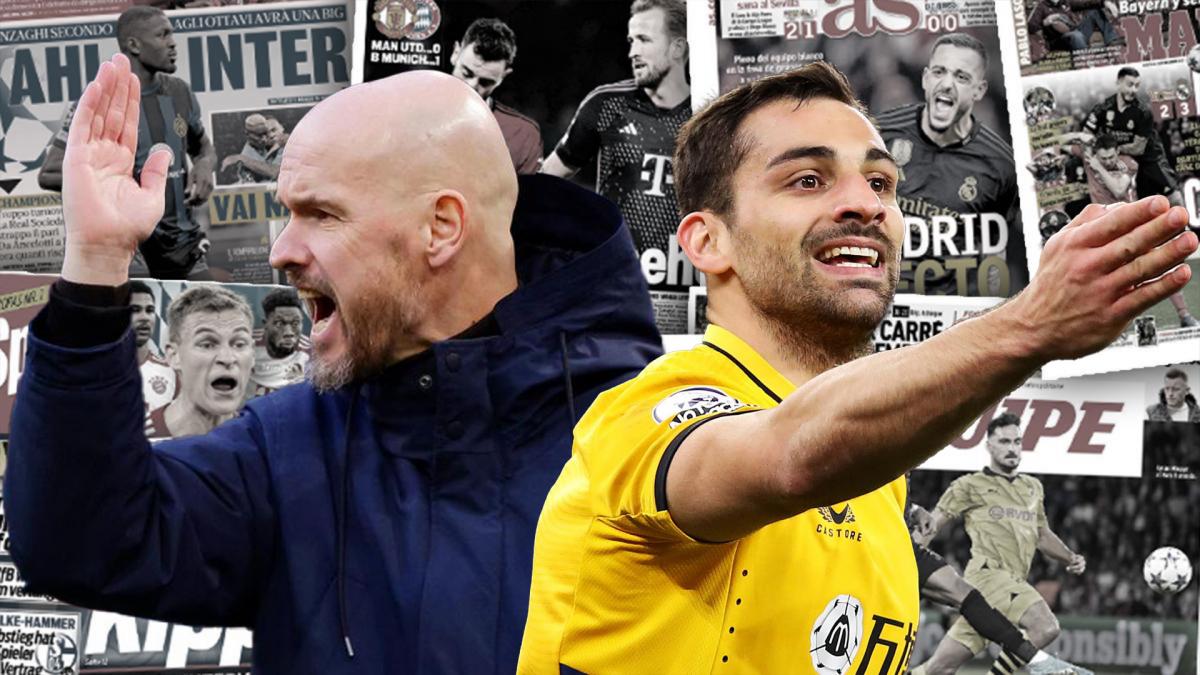 Letzte Transfernews Wolverhampton Wanderers