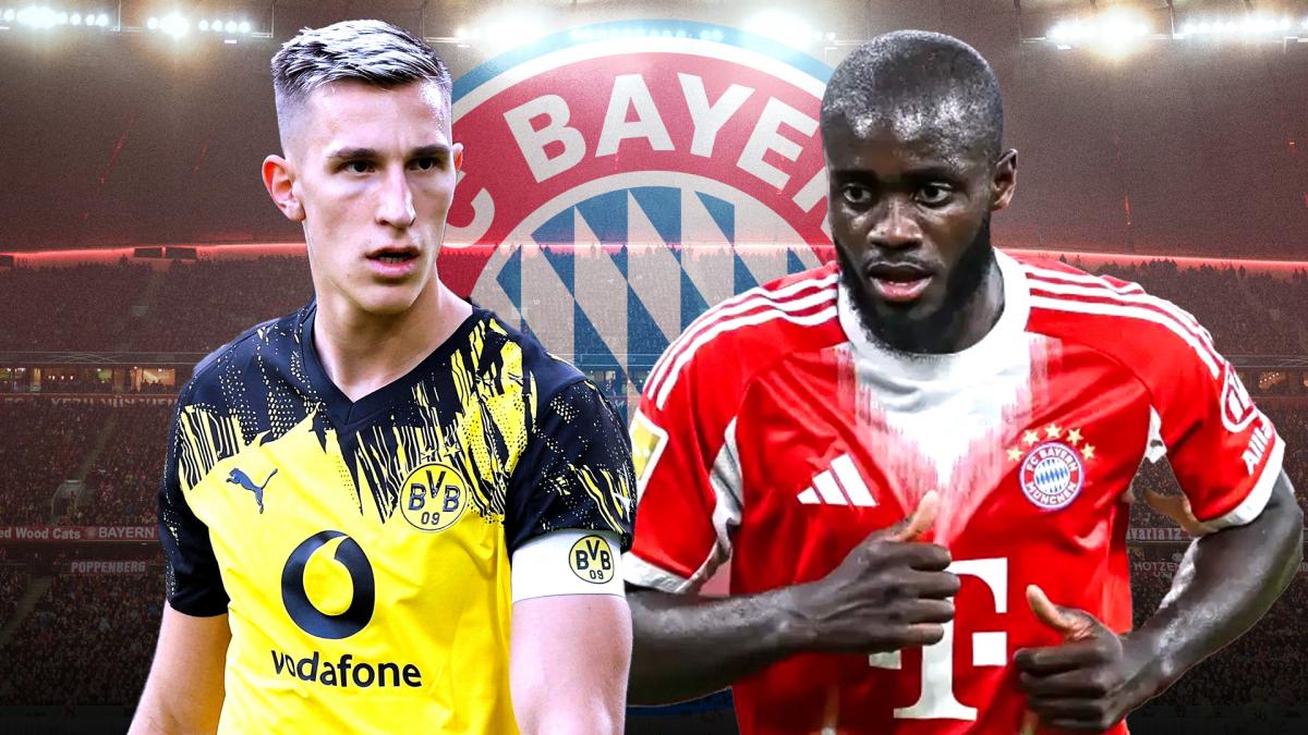 Transfer-News Bayern München